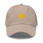 FULL SUN W/ SCRIPT