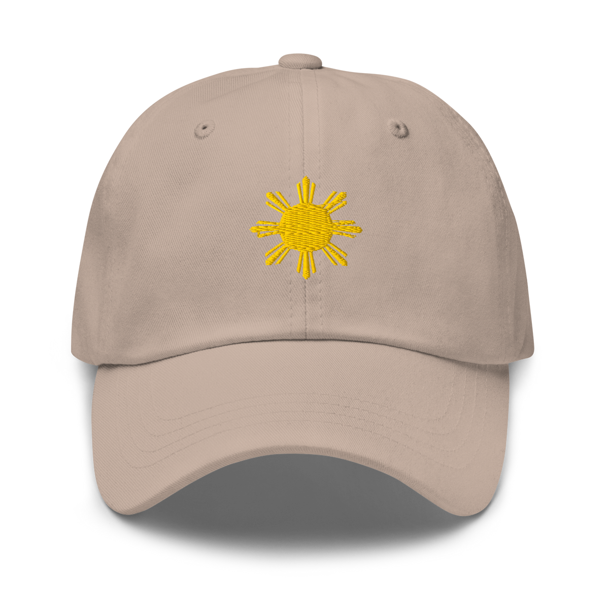 FULL SUN W/ SCRIPT