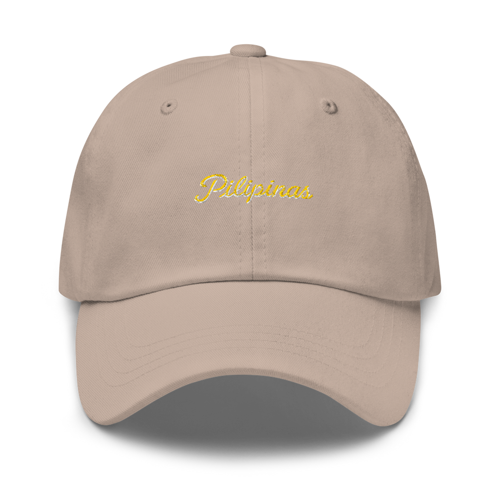 Modern Script + Sun