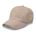 Modern Script + Sun