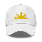 HALF-SUN HAT