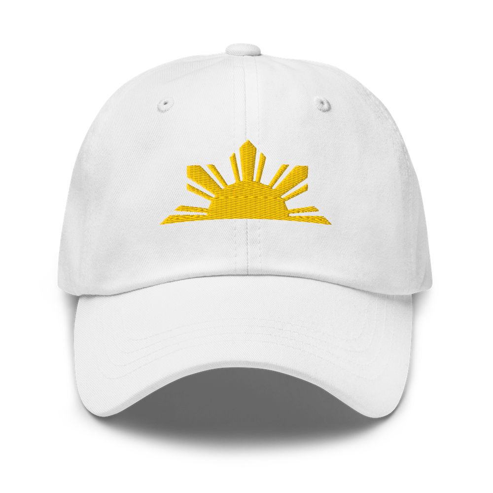 HALF-SUN HAT
