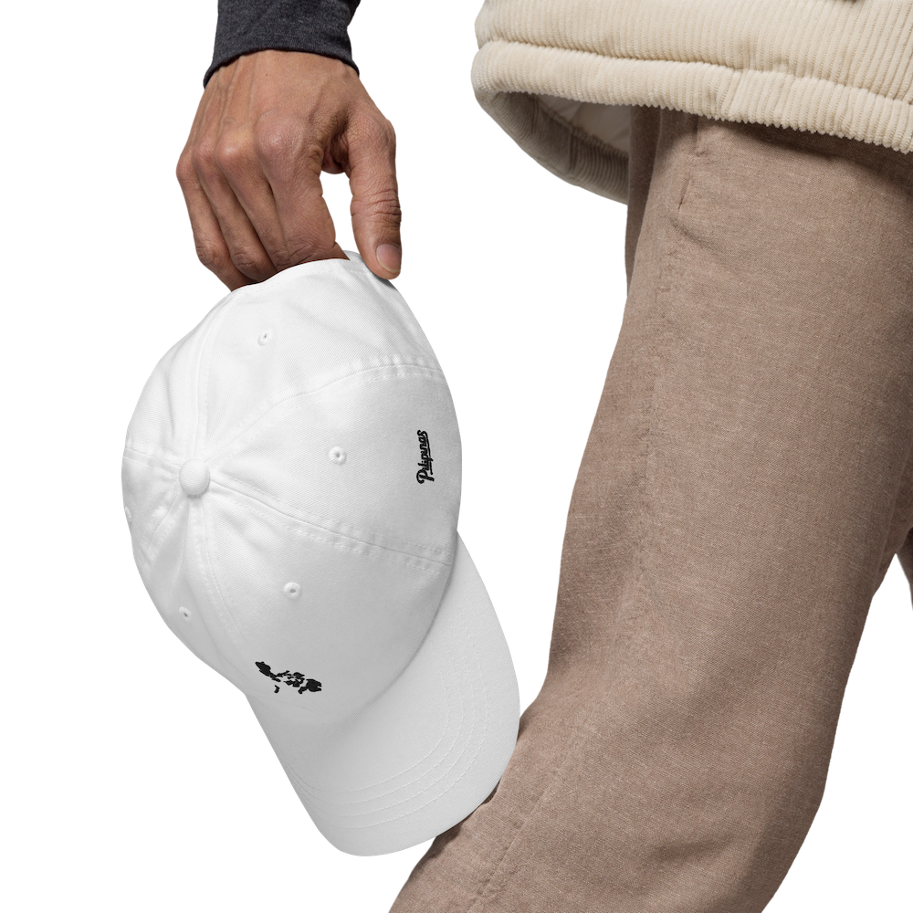 ISLANDS Hat
