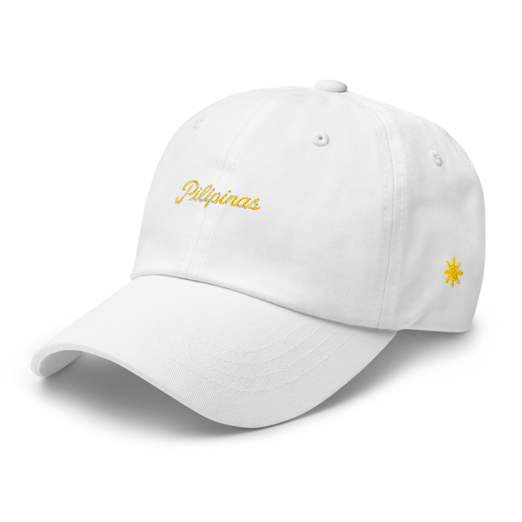 Modern Script + Sun