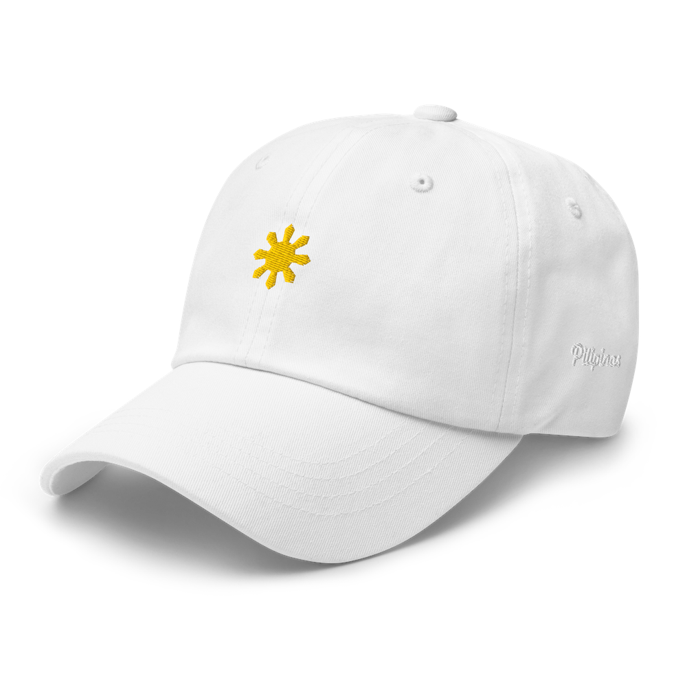MABUHAY SUN HAT