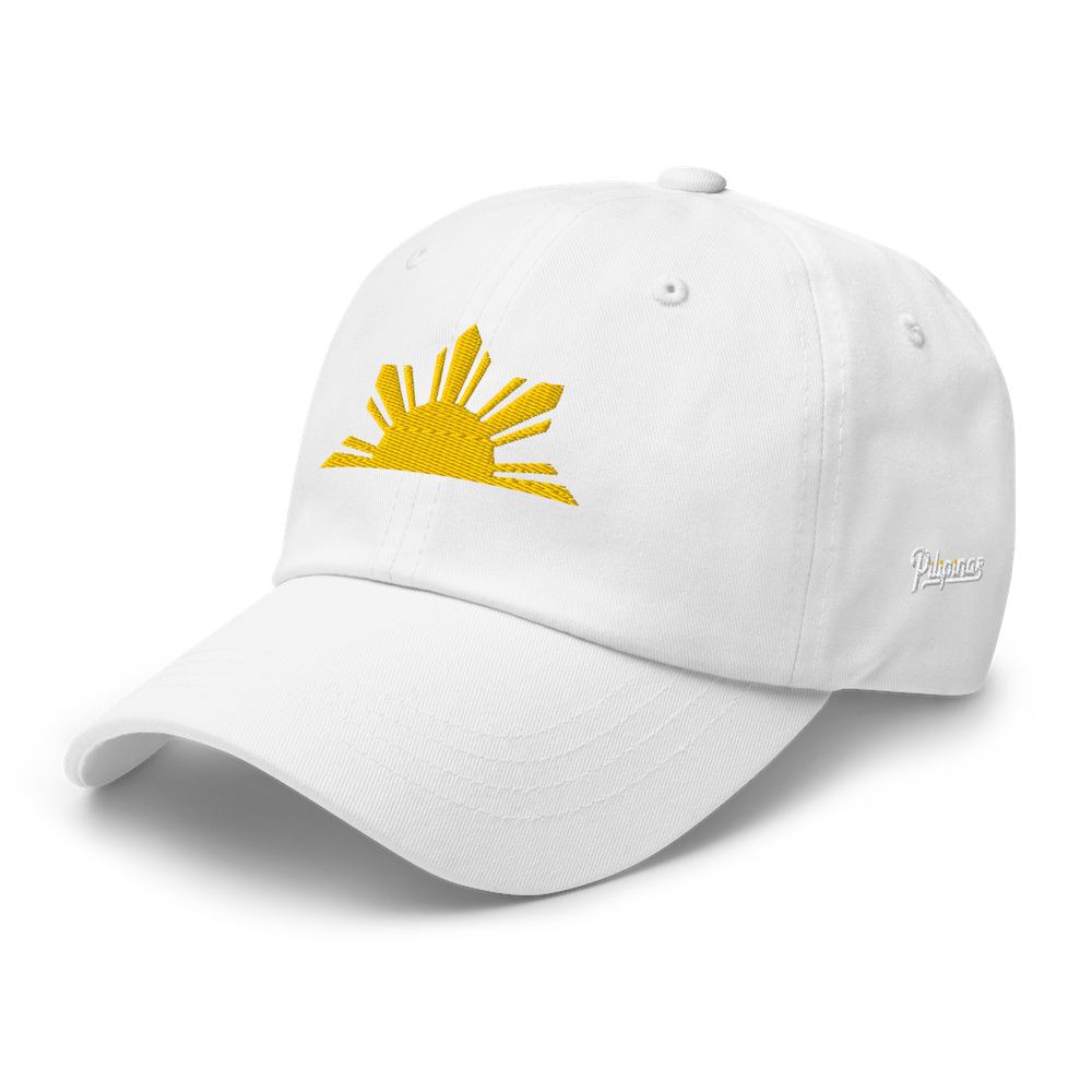 HALF-SUN HAT