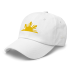 HALF-SUN HAT