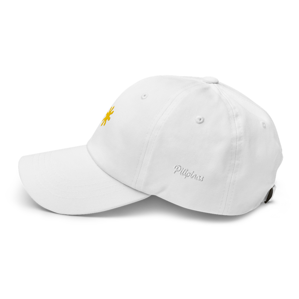 MABUHAY SUN HAT