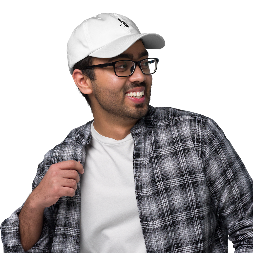 ISLANDS Hat