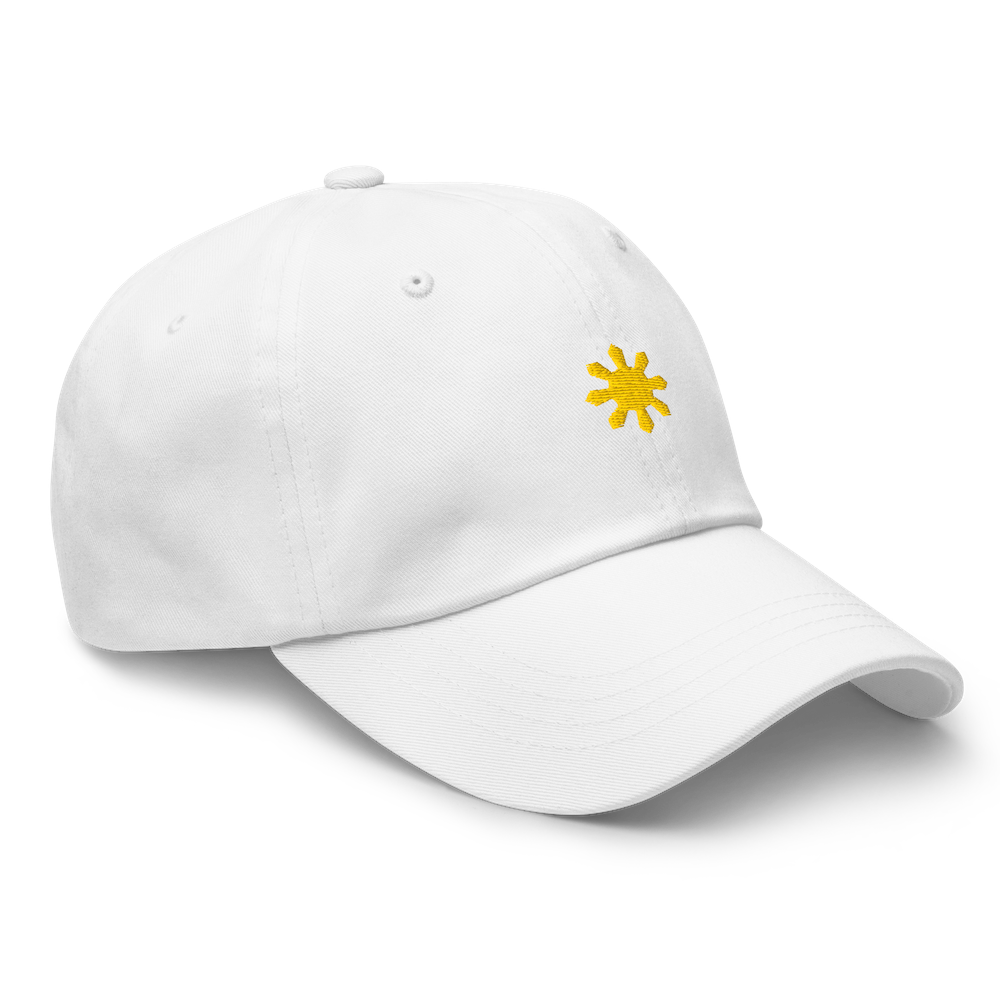 MABUHAY SUN HAT