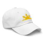 HALF-SUN HAT