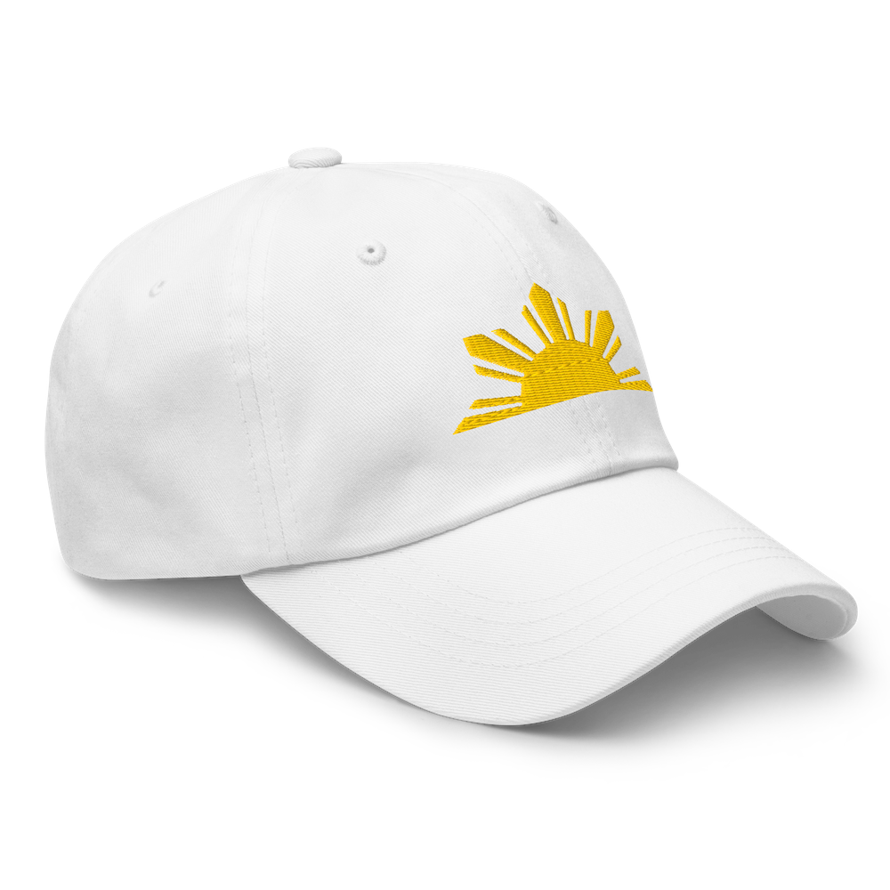HALF-SUN HAT