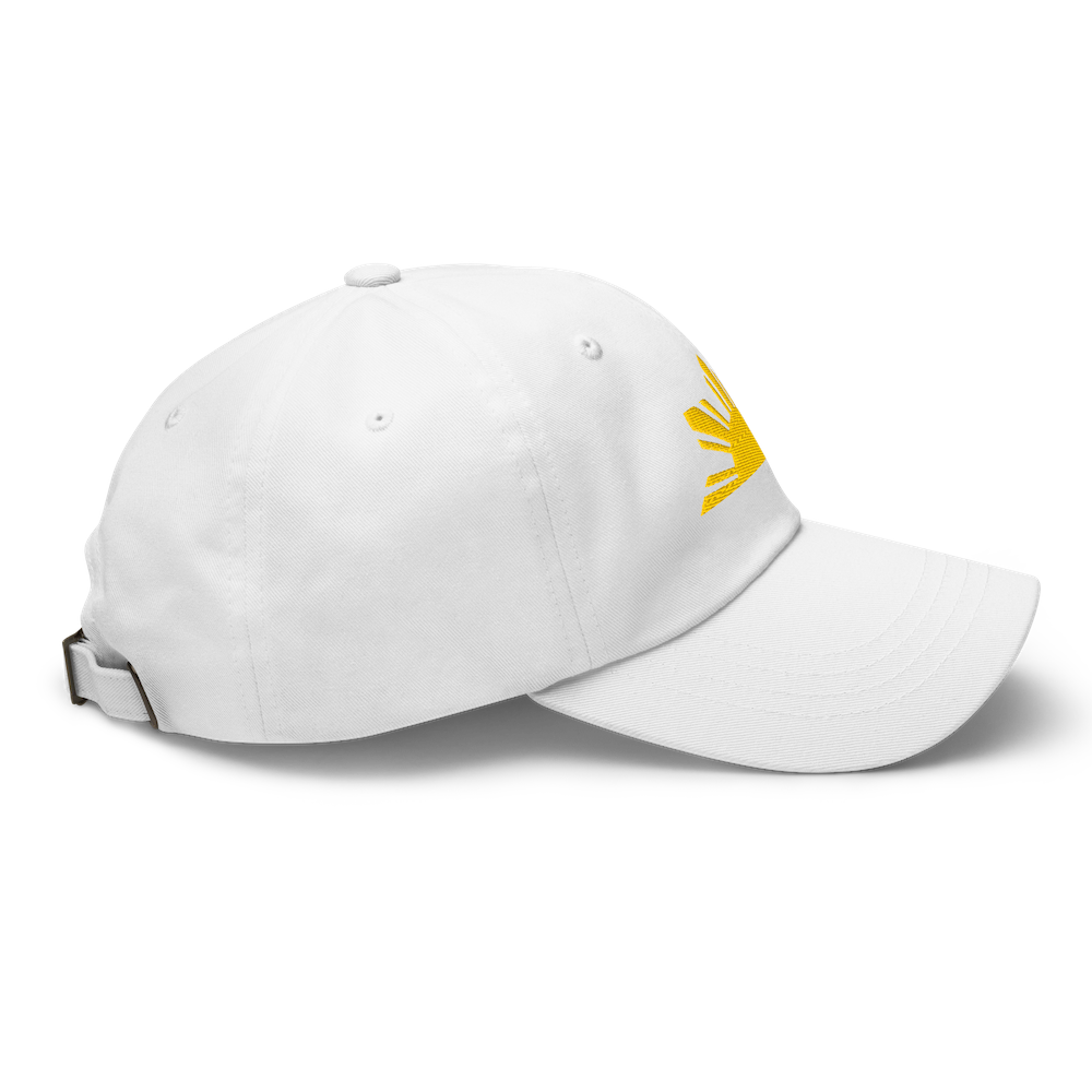 HALF-SUN HAT
