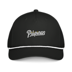 SCRIPT Rope Hat