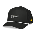 SCRIPT Rope Hat