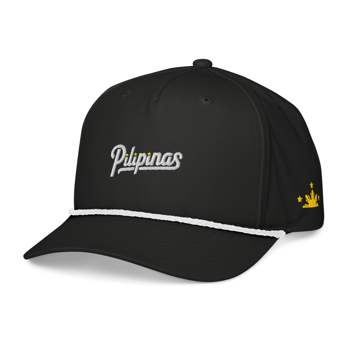 SCRIPT Rope Hat