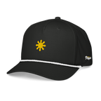 MABUHAY SUN Classic Rope Hat