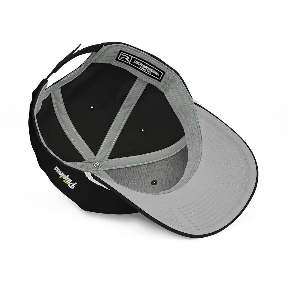 MABUHAY SUN Classic Rope Hat