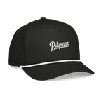 SCRIPT Rope Hat