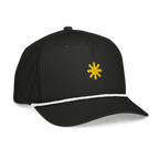 MABUHAY SUN Classic Rope Hat