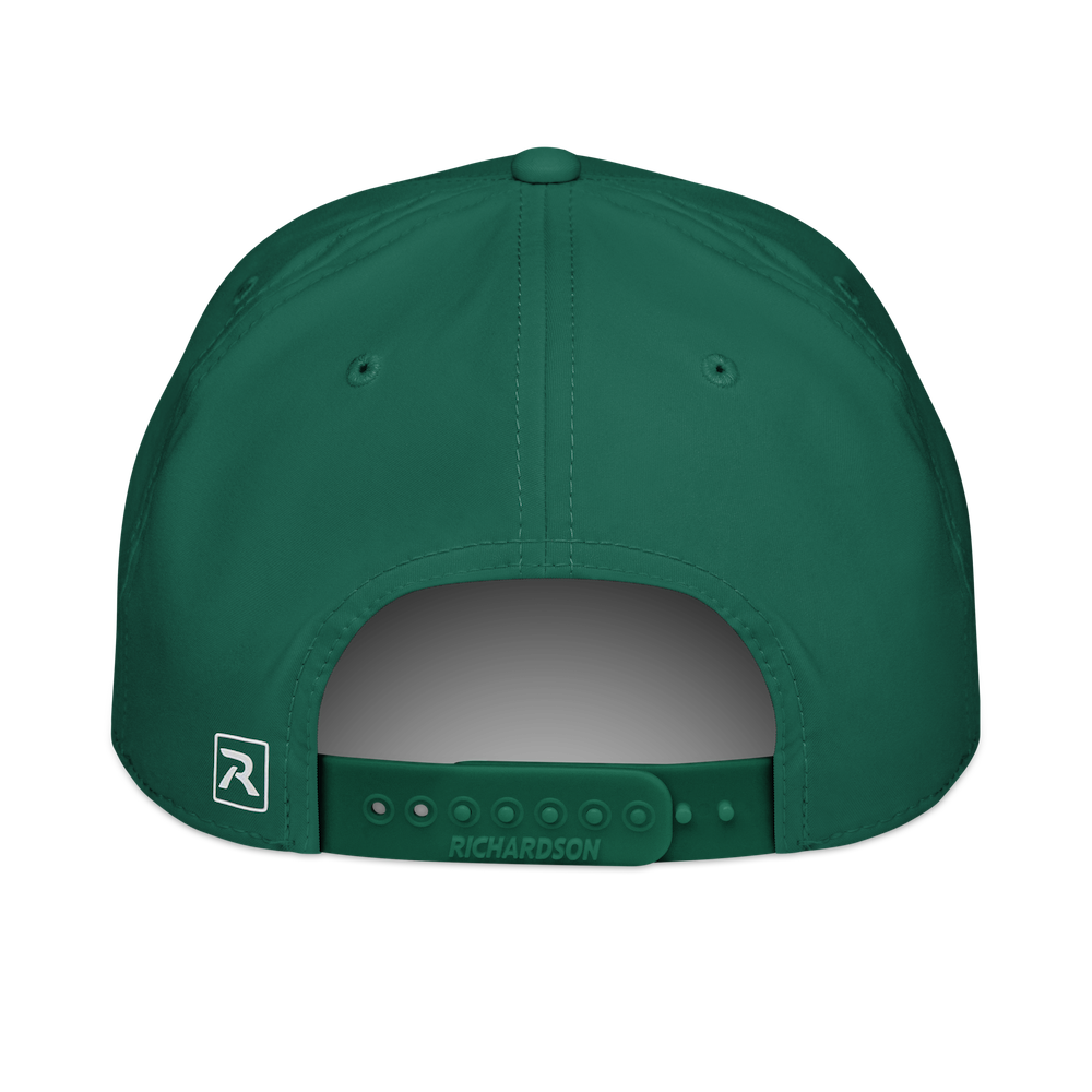 MABUHAY SUN Classic Rope Hat