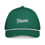 SCRIPT Rope Hat