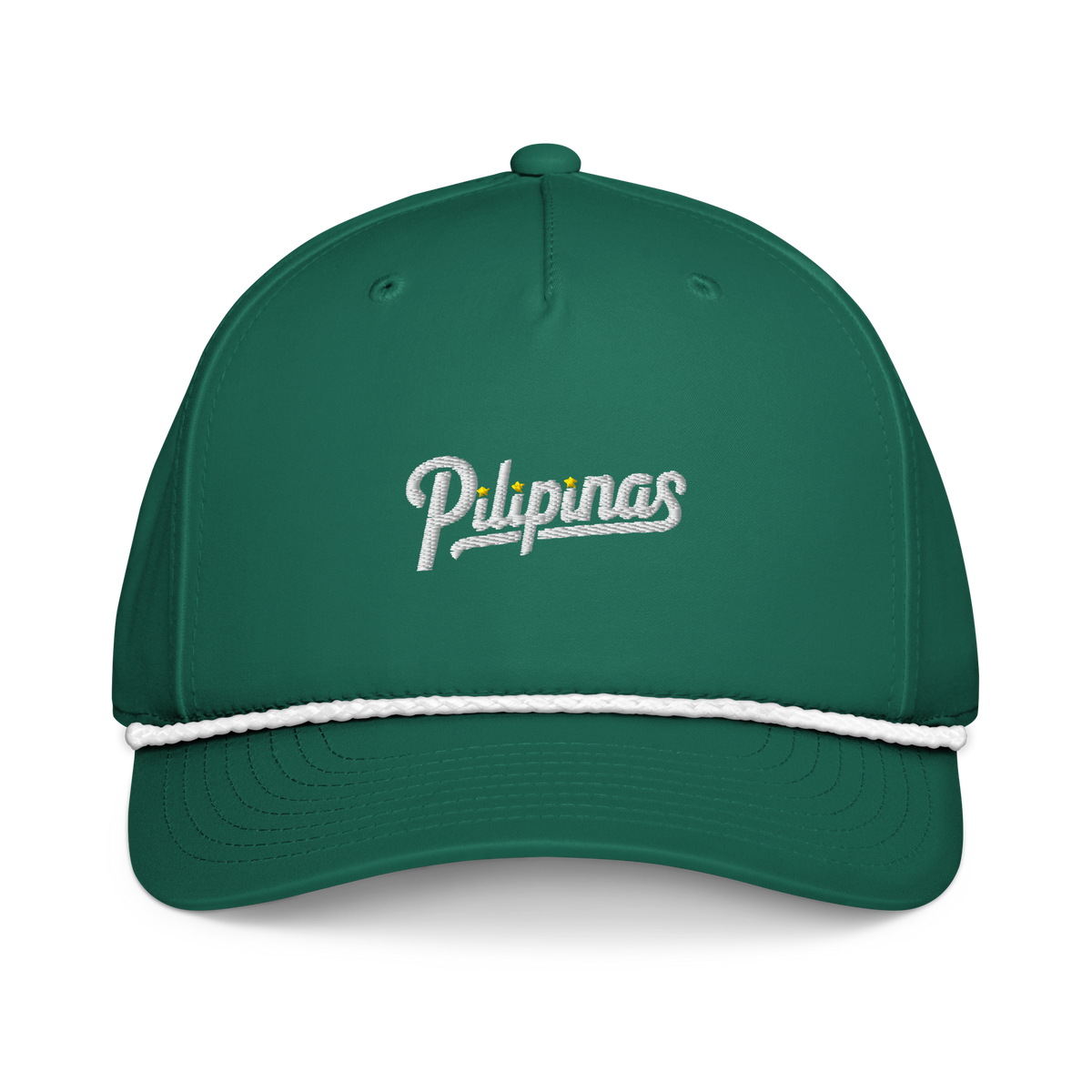SCRIPT Rope Hat