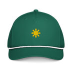 MABUHAY SUN Classic Rope Hat