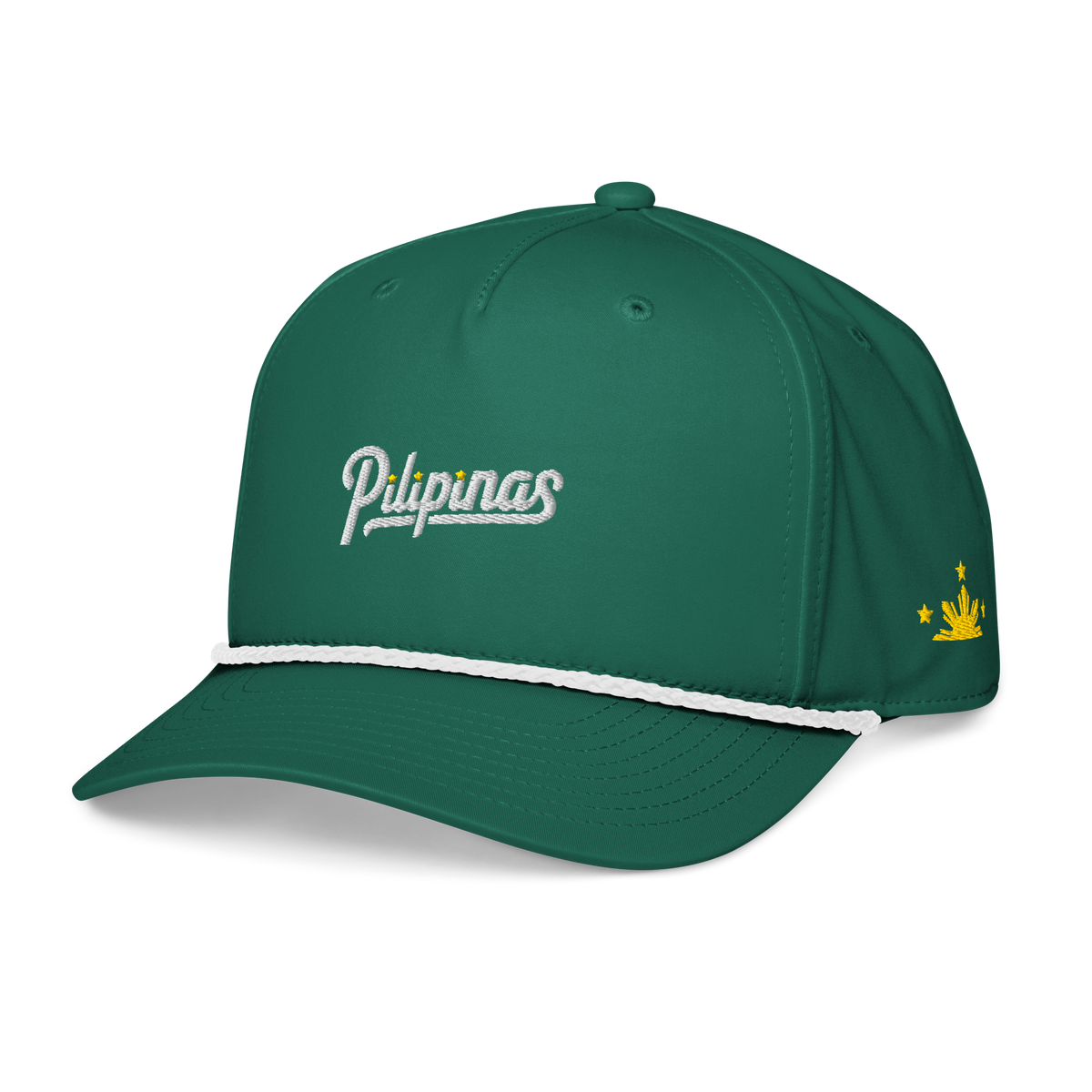 SCRIPT Rope Hat
