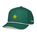 MABUHAY SUN Classic Rope Hat