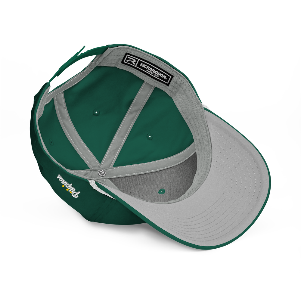 MABUHAY SUN Classic Rope Hat
