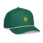MABUHAY SUN Classic Rope Hat