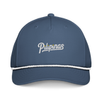 SCRIPT Rope Hat