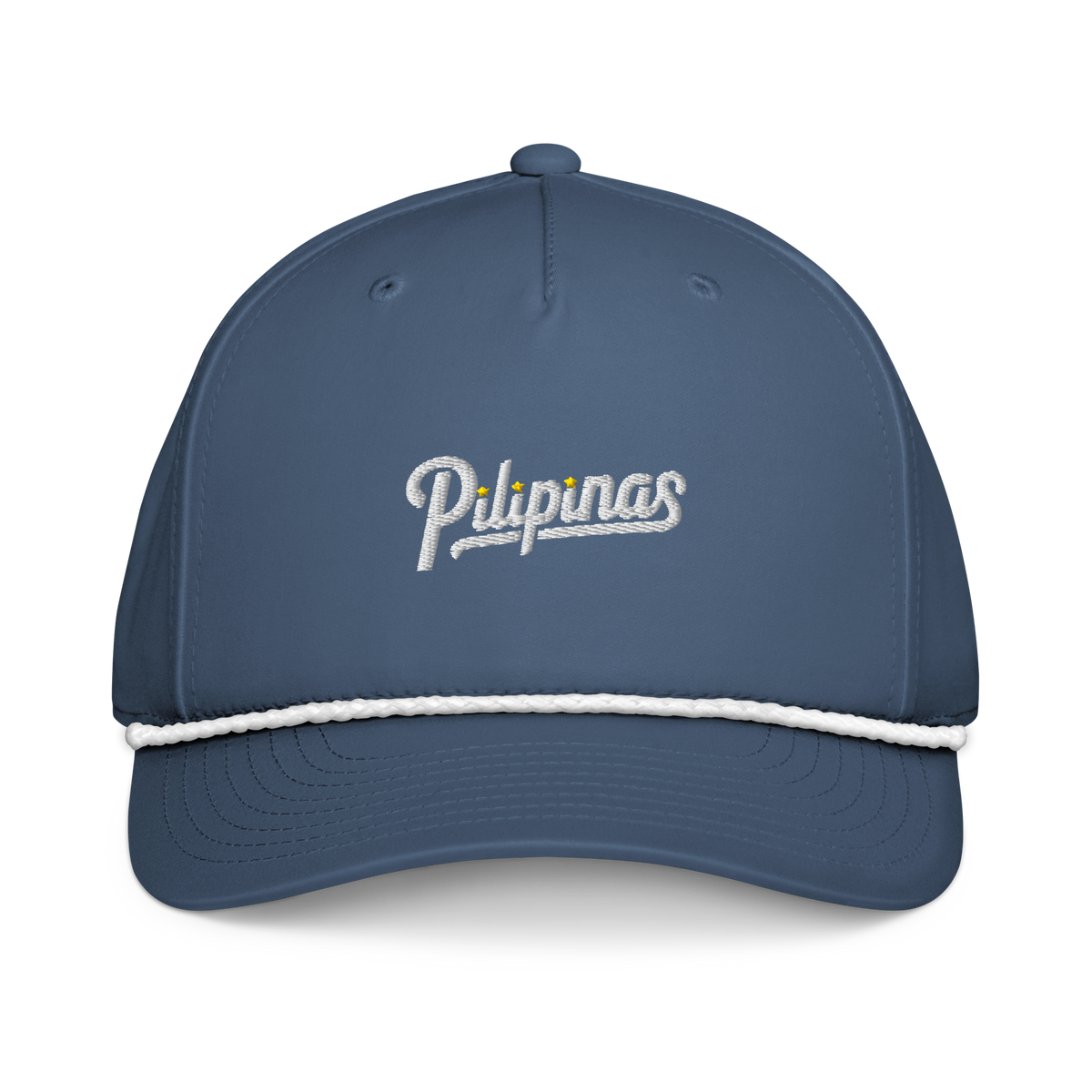 SCRIPT Rope Hat