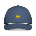 MABUHAY SUN Classic Rope Hat
