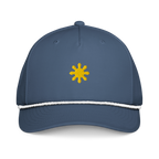 MABUHAY SUN Classic Rope Hat