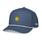 MABUHAY SUN Classic Rope Hat