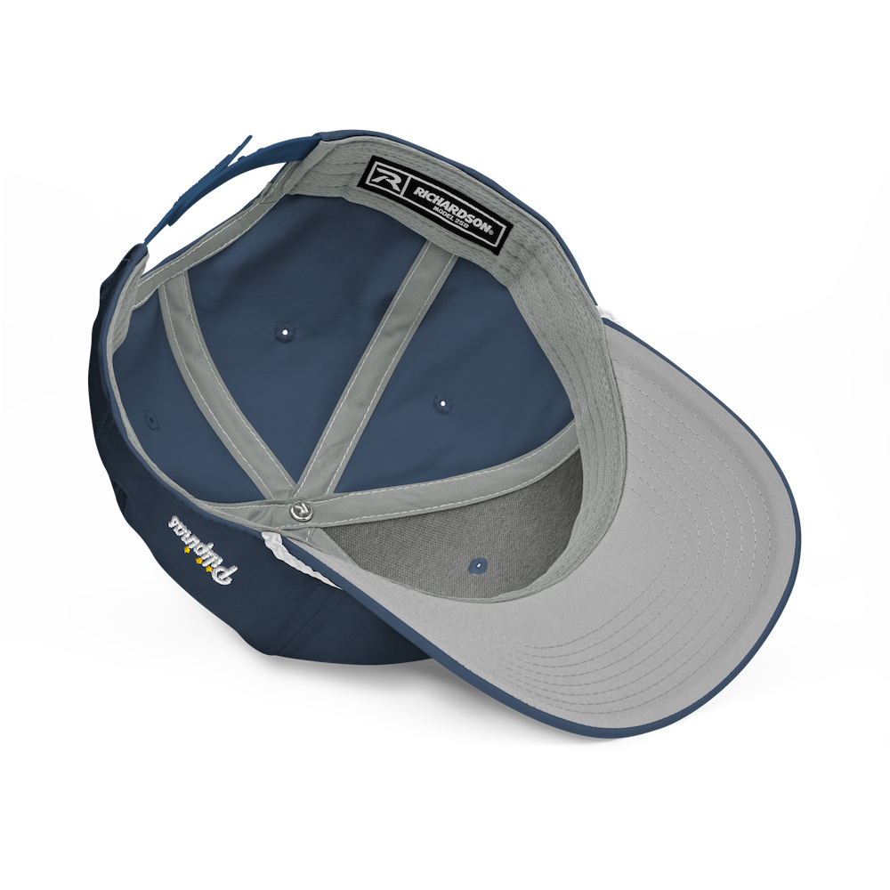 MABUHAY SUN Classic Rope Hat