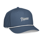 SCRIPT Rope Hat