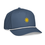 MABUHAY SUN Classic Rope Hat