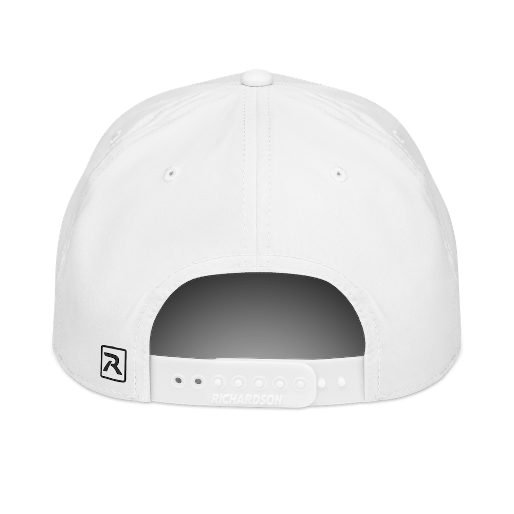 MABUHAY SUN Classic Rope Hat