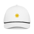 MABUHAY SUN Classic Rope Hat