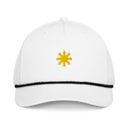 MABUHAY SUN Classic Rope Hat
