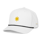 MABUHAY SUN Classic Rope Hat