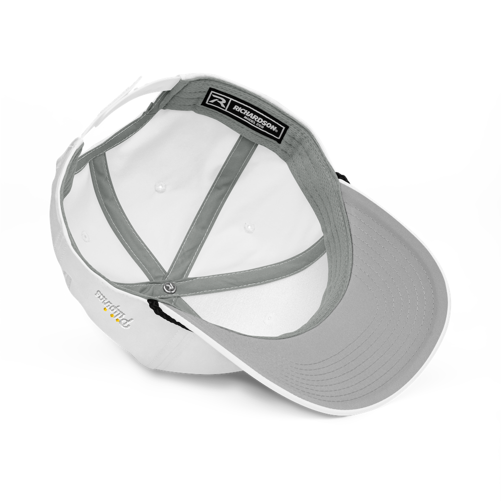 MABUHAY SUN Classic Rope Hat