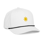 MABUHAY SUN Classic Rope Hat