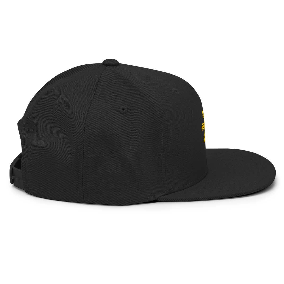 FULL SUN Wool Blend
