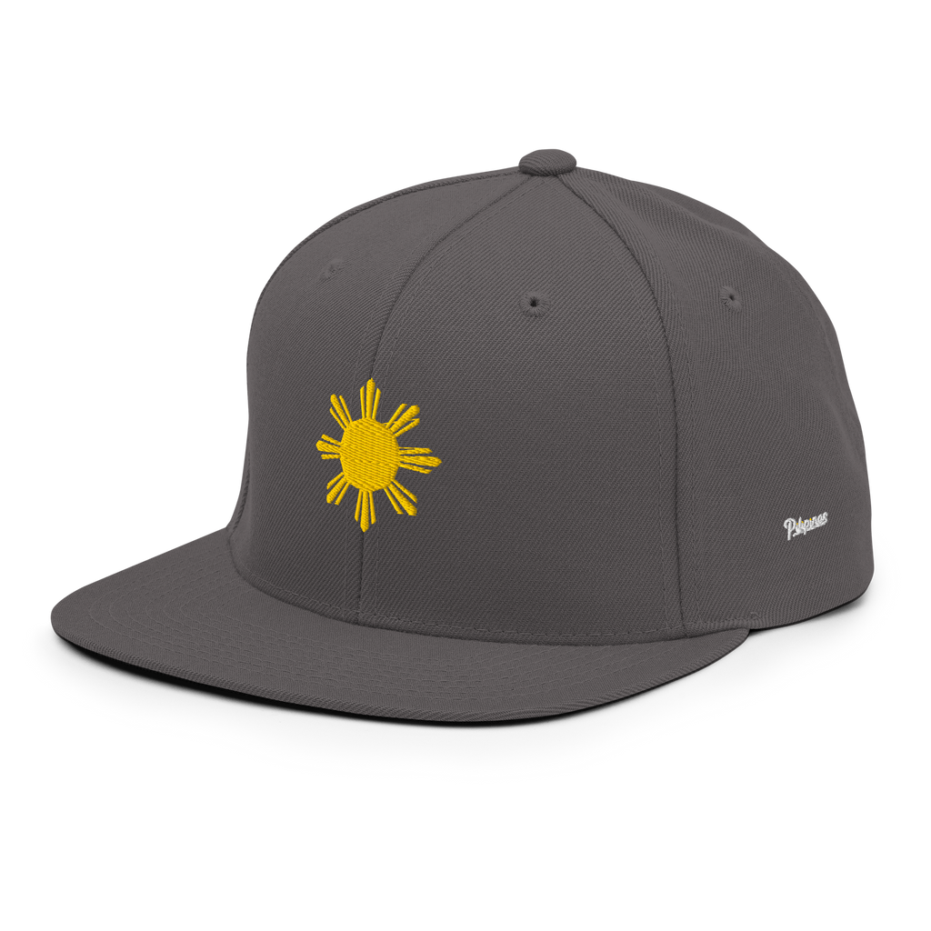 FULL SUN Wool Blend