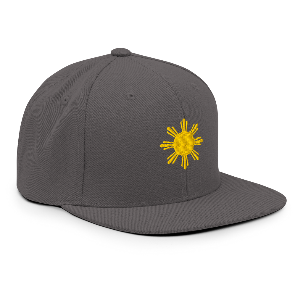 FULL SUN Wool Blend