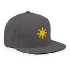 FULL SUN Wool Blend